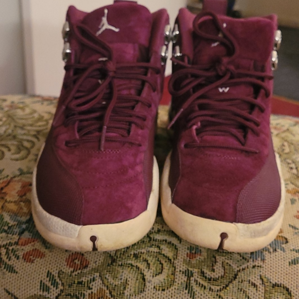 Jordan 12 Retro